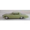 Image 5 : 1961 OLDSMOBILE SUPER 88 DEALERSHIP MODEL PROMO CAR