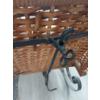 Image 10 : CHILD'S ADJUSTABLE WICKER SLEIGH