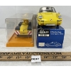 Image 2 : LOT OF 2 - SCHUCO MODELS - INCL PORSCHE TANGA 911S, & COLES HYDRAULIK-KRAN M50