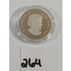 Image 3 : RCM 2013 THE MAPLE LEAF $10 SILVER COIN