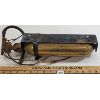Image 2 : BRASS USG GAUGE FIRE EXTINGUISHER