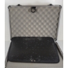 Image 3 : LOT OF 2 - ALUM CASES - INCL MASTERCRAFT