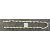 Image 3 : PEARL STRING NECKLACE