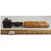 Image 1 : SAECO 2 CAVITY NO. 301 .30 CALIBER MOULD - 196GR