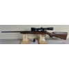 Image 1 : CZ MODEL 452-2E AMERICAN IN .17 HMR