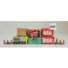 Image 1 : BULLETS: APPROX 300X .22 & .25 - 50, 53 & 75GR - HP