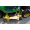 Image 6 : JOHN DEERE X530 MULTI-TERRAIN LAWN MOWER