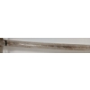 Image 7 : GERMAN EAST PRUSSIAN TRAIN BATTALION NO. 1 SWORD W/ SCABBARD