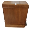 Image 5 : CEDAR BLANKET CHEST W/ DRAWER