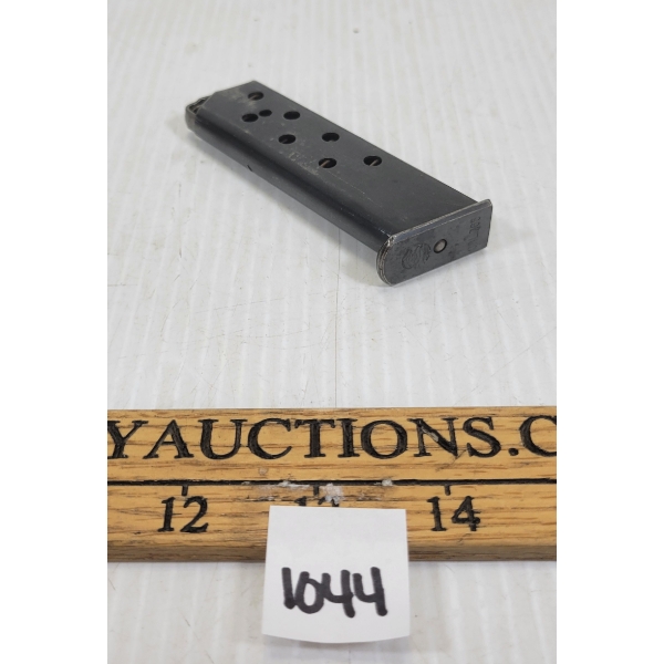 .32 BERETTA MAG