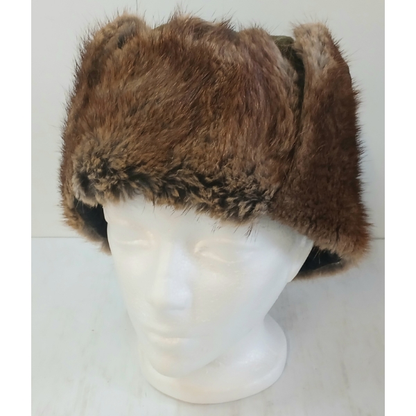 1954 RELIABLE FUR CO. HAT