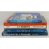 Image 7 : LOT OF 5 - WWI & FLIGHT PUBLICATIONS - INCL "U.S. FIGHTERS" & " U.S. BOMBERS," ETC