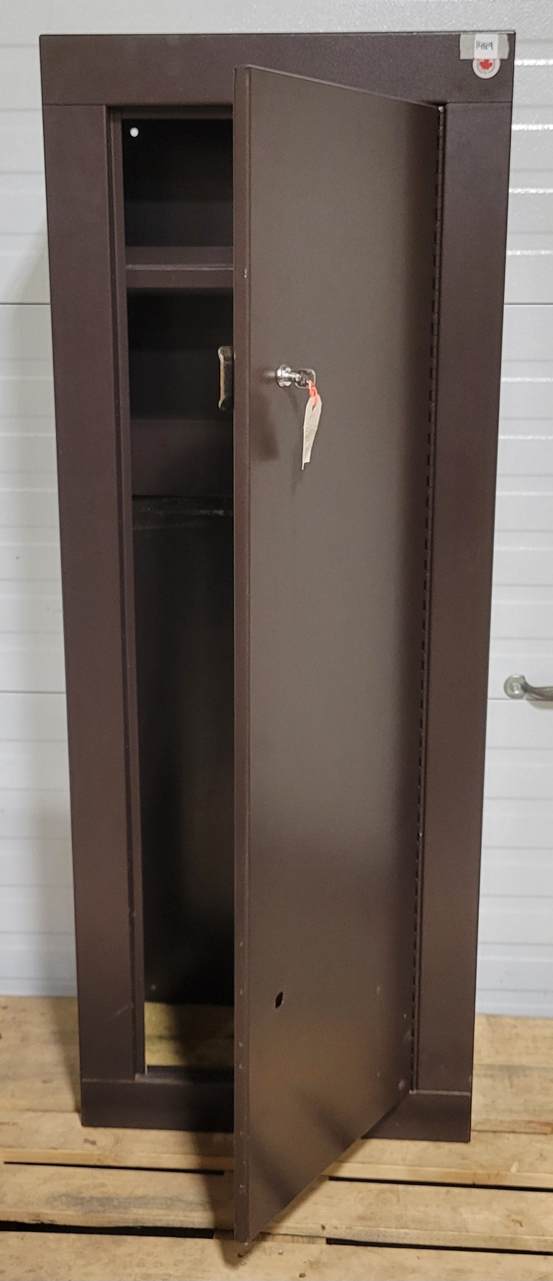 CONDOR GUN CABINET