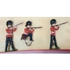 Image 2 : BRITAINS SOLDIERS LEAD FIGURES - NO. 1283 GRENADIER GUARDS