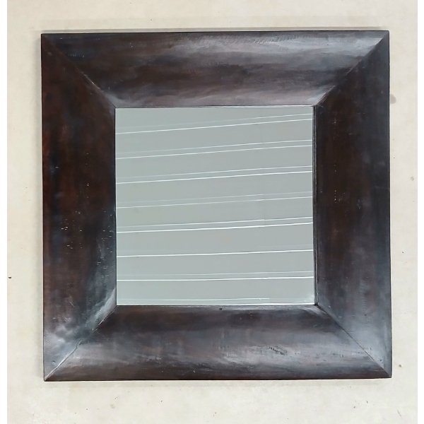 FRAMED MIRROR