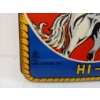 Image 3 : 1939 MARX TIN THE LONE RANGER DOUBLE TARGET GAME