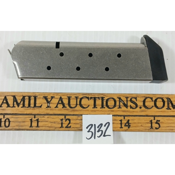 CHIP MCCORMICK 1911 .45CAL MAG - PAL REQ.