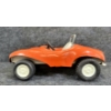 Image 2 : TONKA PRESSED STEEL DUNE BUGGY