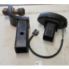 Image 2 : LOT OF 2 - FORD TRAILER HITCH PLUG & 1 7/8" BALL TRAILER HITCH