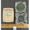 Image 1 : LOT OF 3 - MISC ASHTRAYS - INCL MAXWELL'S GROCERIES & NORPEEL MOTEL, ETC