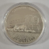 Image 2 : 2009 $20 SILVER COIN - JUBILEE