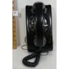 Image 1 : NORTHERN ELECTRIC ROTARY WALL PHONE