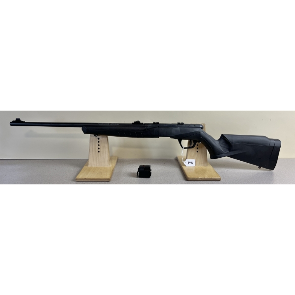 SAVAGE MODEL B22 IN .22 LR
