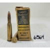 Image 1 : AMMO: 20X CIL DOMINION .22 SAV - 70GR - SP