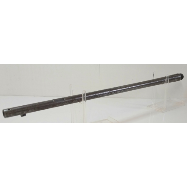 WINCHESTER .25-20WCF RIFFLED BARREL