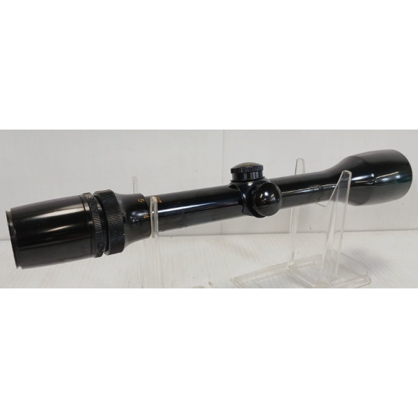 BUSHNELL SCOPE CHIEF VI 3-9 X 40 SCOPE