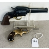 Image 2 : LOT OF 2 - PROHIB REVOLVERS IN .22 CAL 