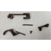 Image 2 : AMERICAN GUN CO. VICTOR PLAIN PARTS