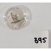 Image 1 : 2014 CDN $20 SILVER COIN