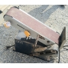 Image 1 : MASTERCRAFT BELT & DISC SANDER
