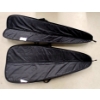 Image 2 : LOT OF 2 - LONG SOFT GUN CASES