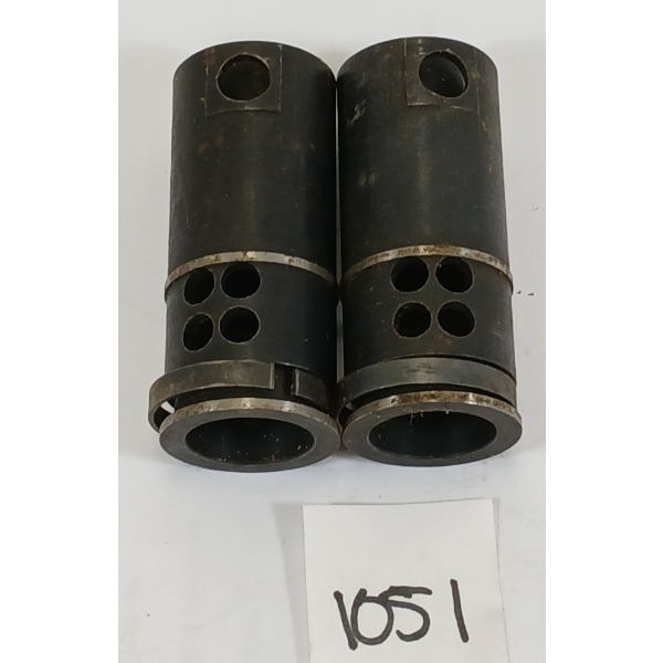LOT OF 2 - REM MOD 58 PISTON ASSEMBLY