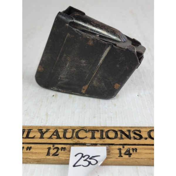 LEE-ENFIELD MAG