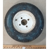 Image 2 : LOAD STAR NYLON TRAILER TIRE