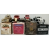 Image 3 : LOT OF 4 - ERTL / LIBERTY CLASSICS DIECAST MODELS - '34 FORD DELIVERY VAN, '50 OLDS ROCKET 88, ETC 