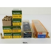 Image 1 : AMMO: APPROX 450X MIXED .22 LR - 40GR  