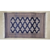 HAND KNOTTED PAKISTAN WOOL AREA RUG