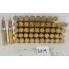 Image 1 : AMMO: 50X RELOADS .308 WIN - HP