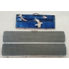 Image 3 : LOT OF 2 - HARD LONG GUN & TAKEDOWN CASES