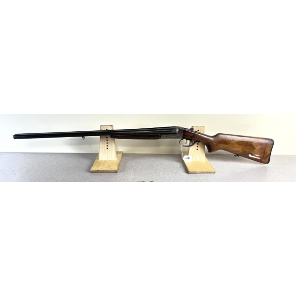 SAVAGE SPRINGFIELD MODEL 5100 IN 12 GA 