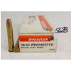 Image 1 : AMMO: 20X WINCHESTER .38-55WIN - 255GR - SP