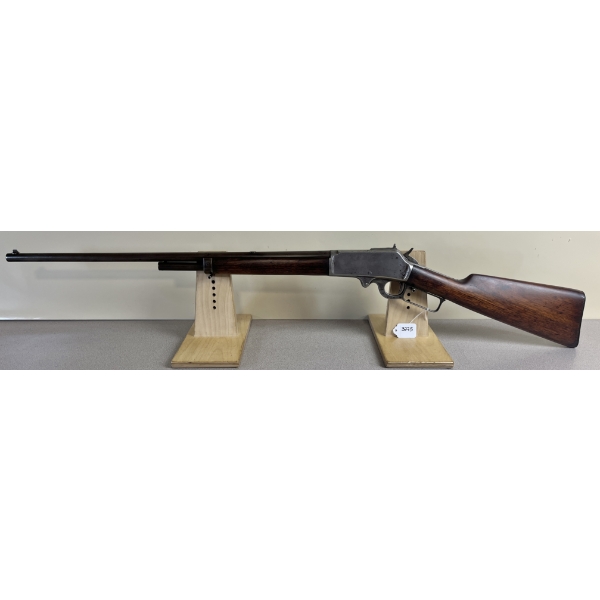 MARLIN MODEL 1893 IN .32-40