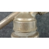 Image 6 : AERATORS LTD MAKERS LONDON - CLEAR SPARKLETS CO2 BOTTLE