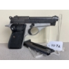 Image 2 : BERETTA UNKNOWN MODEL IN .22 LR - PROHIB 