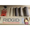Image 3 : RIDGID SANDING TABLE - MODEL EB4424 - WORKING