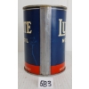 Image 4 : LUBRITE MOTOR OIL QT CAN
